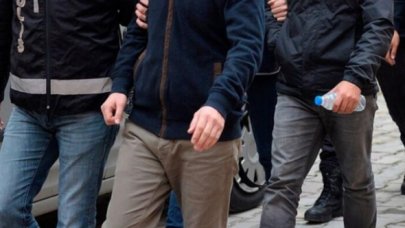 Deniz Kuvvetleri Komutanlığı'nda FETÖ operasyonu