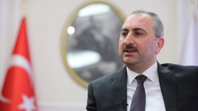 Adalet Bakanı'ndan 'Wikipedia' açıklaması