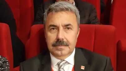 Çoban fark atarak başkanlığa seçildi