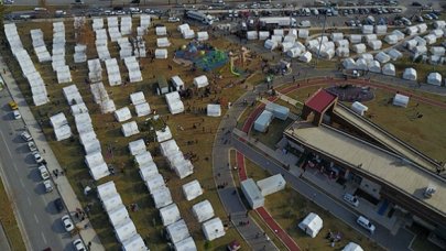 Erdoğan'dan talimat: 10'ar milyon lira ödenek