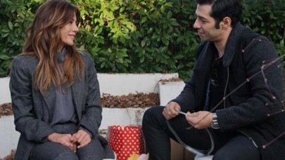 Mert Fırat ile Hande Doğandemir'in ayrılık gerekçesi Gökçe Bahadır mı! Flaş iddia