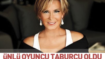 Filiz Akın taburcu oldu