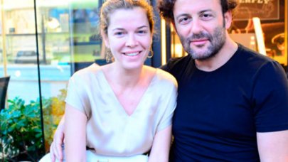 Begüm Kütük hamile! Annelik heyecanı yaşıyor