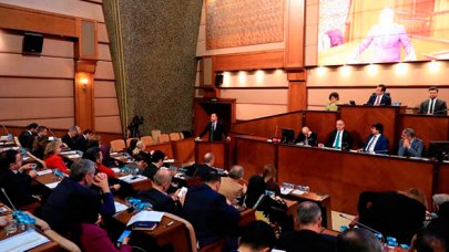 Volkan Yılmaz: Sarı kırmızı taksi kaosu ortadan kaldırılmalıdır