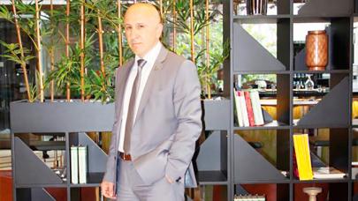 Kalkınmaya katkı sunacağız