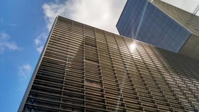 Bulut İnşaat'ın veliahtı tutuklandı