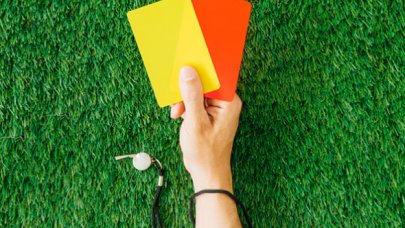 Süper Lig'de haftanın hakemleri belli oldu!