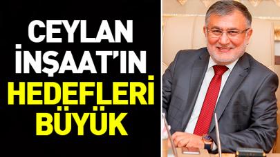 Projelere devam ediyoruz