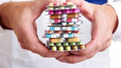 Tüm İlaçlara Yüzde 12,10 Oranında Zam!