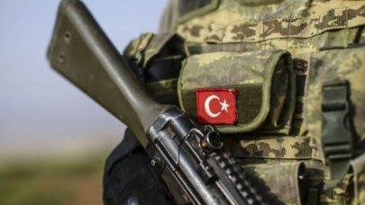 Son dakika... İdlib'ten acı haber! 2 asker şehit, 5 asker yaralı