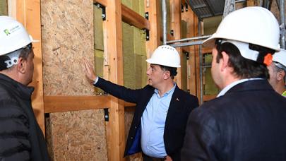 Cemevinde sona yaklaşıldı: Hiçbir rengi yok sayamayız