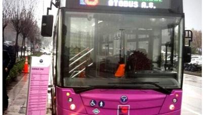 İETT ESKİ OTOBÜS ALIMI YAPACAK