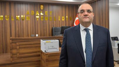 Havalimanında 7/24 mahkeme