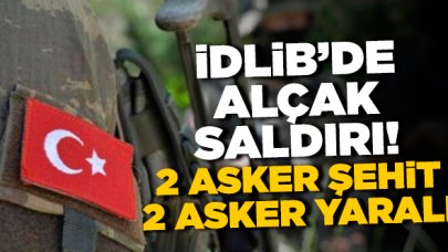 26 Şubat Çarşamba - 27 Şubat Perşembe İdlib şehitleri kimdir? İsimleri ve memleketleri