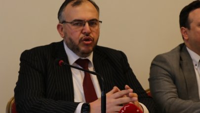 SAADET PARTİSİ: SURİYE'DEN ÇEKİLMEYİ DOĞRU BULMUYORUZ