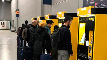 İBB'ye erişim engeli