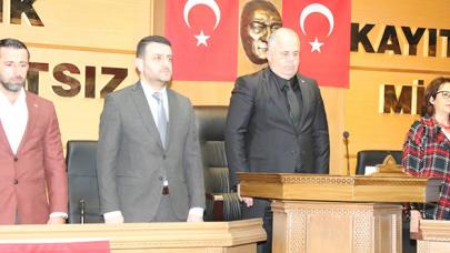 Mesut Üner'den İdlib mesajı