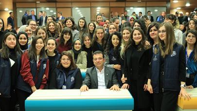 16 milyonun vicdanısınız