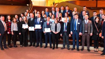 Avcılar Belediyesi’ne 12 Yıldız Şehir ödülü