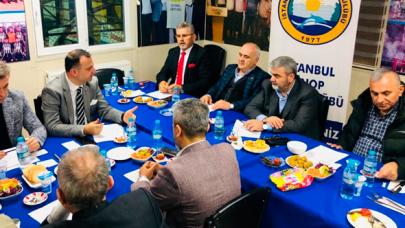 Maçlar Mavi Karadeniz'de yayınlanacak