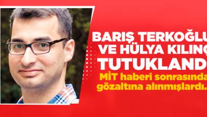 ODATV Barış Terkoğlu ve Hülya Kılınç kimdir? Neden tutuklandılar