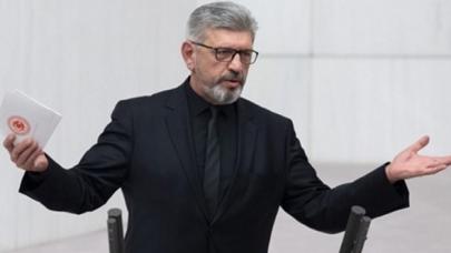 Cihangir İslam Saadet Partisi'nden istifa etti