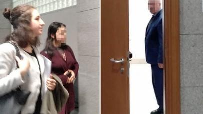 Sosyal medyada gündem olmuştu; Baba-kızın şiddet davasında neler yaşandı?