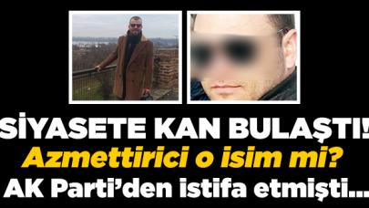 Sİlivri'de siyasete kan bulaştı! Fahrettin Berktaş silahla yaralandı