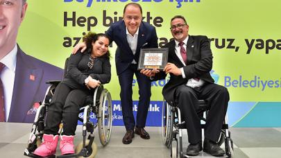 Yavru Vatan Beylikdüzü'nde