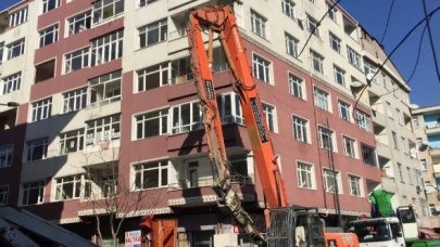 4D BİNALARDAN UZAK DURUN