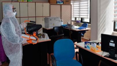 Tedbir alın ama panik yapmayın