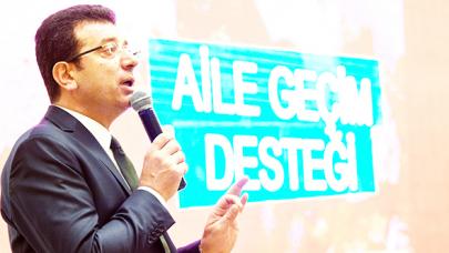 Tüm insanlık bir testten geçiyor