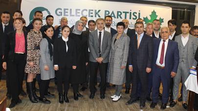 Gelecek için görev dağılımı