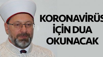 Camilerden dua sesleri yükselecek