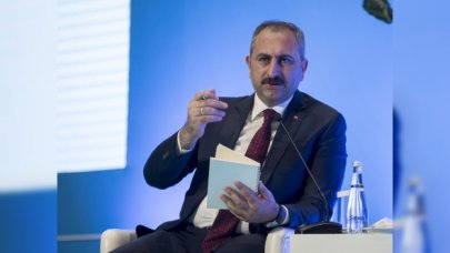 Adliyelerde nöbet sistemi başlatıldı