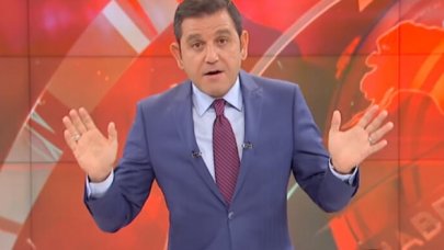 Fatih Portakal: Diyecek söz bulamıyorum
