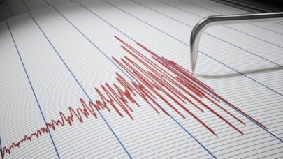 3 Nisan Cuma Van'da deprem | merkez üssü neresi ve şiddeti kaç?