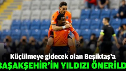 Beşiktaş'a Eljero Elia önerildi