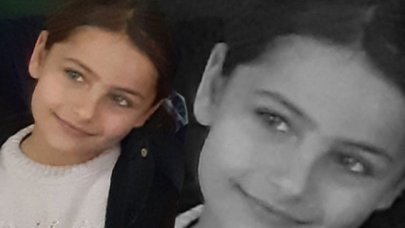 9 yaşındaki Bircan Eliş'in kahreden ölümü! Ağaca asılı ip boynuna dolanınca boğuldu