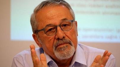 Ünlü deprem uzmanı Naci Görür, peş peşe meydana gelen depremleri değerlendirdi