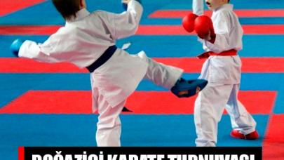 Boğaziçi Karate Turnuvası
