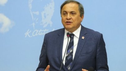 Torun: Ekmek dağıtımı suçsa, bu suçu üstleniyoruz