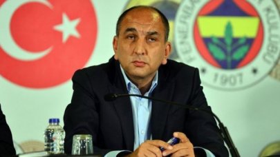 Fenerbahçe'de görev değişikliği! Semih Özsoy'un yerine Mustafa Tankut Turnaoğlu getirildi