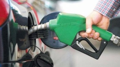 Benzine, mazota ve otogaza zam