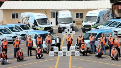 Büyükçekmece Balediye Başkanı Hasan Akgün: Belediyeler çöp bile toplayamaz