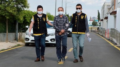 Hayvanseveri 'mermi manyağı yaparım' diyen güvenlik görevlisi serbest bırakıldı