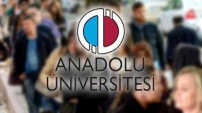 Anadolu Üniversitesi'nde açıköğretim sınavları internet üzerinden yapılacak