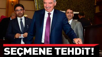 Seçmene oy tehditi!