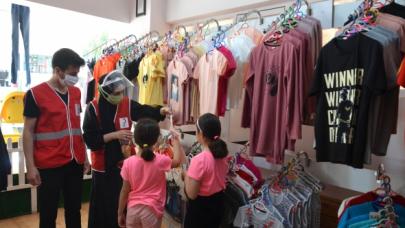 Çocuklara bayramlık