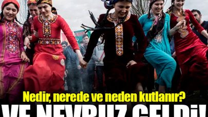 21 Mart Nevruz nedir, nerede ve nasıl kutlanır ismi nereden gelmektedir